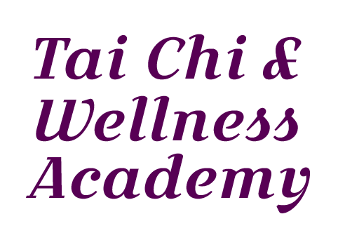 Tai Chi & Wellness Academy logo