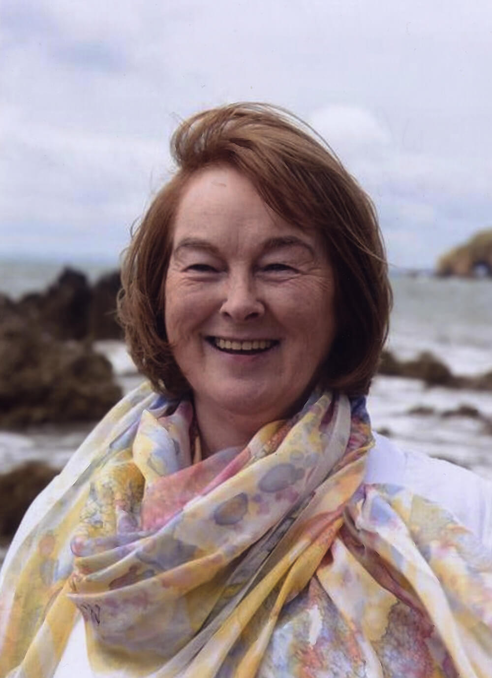 Rosaleen Fadden