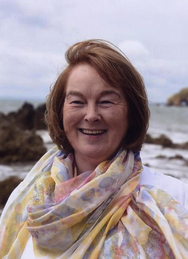 Rosaleen Fadden